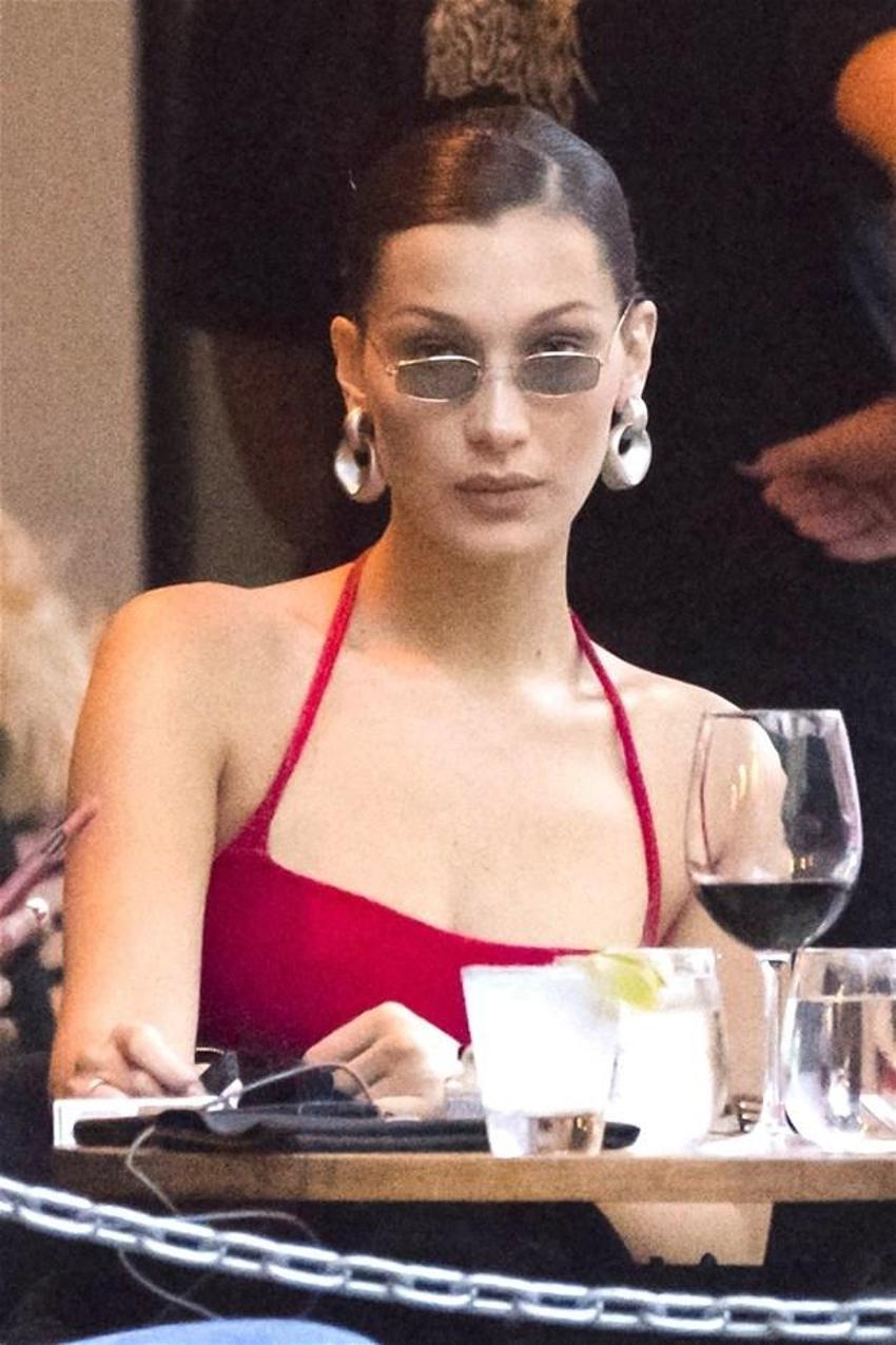 Bella Hadid