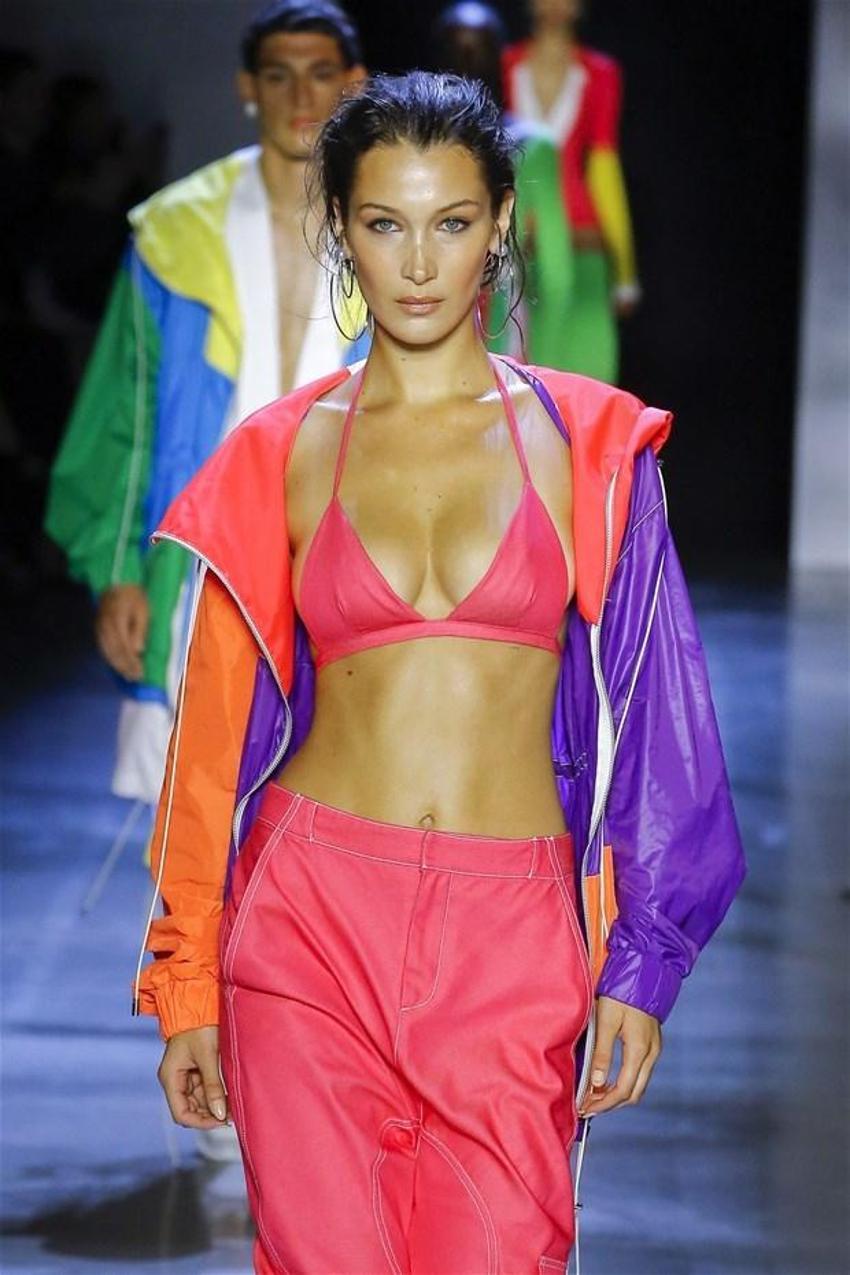 Bella Hadid