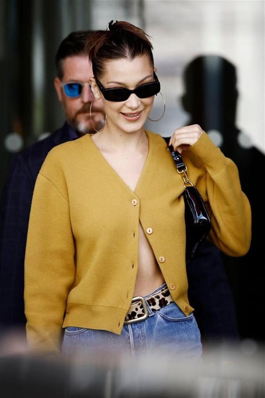 Bella Hadid
