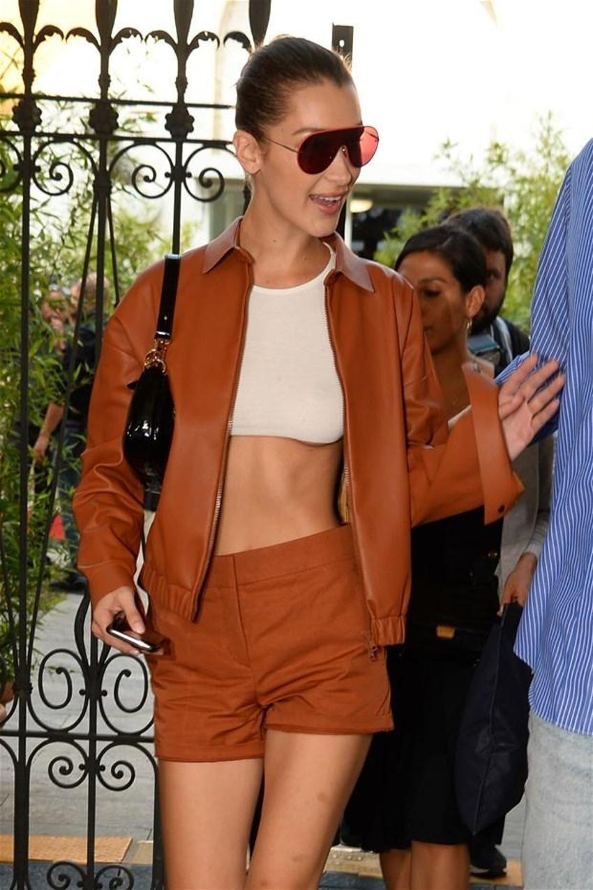 Bella Hadid