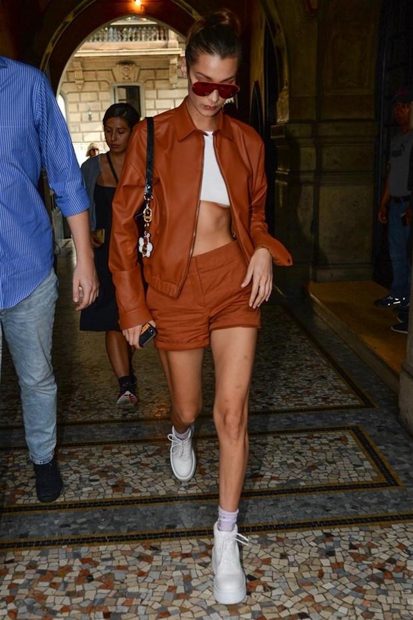 Bella Hadid