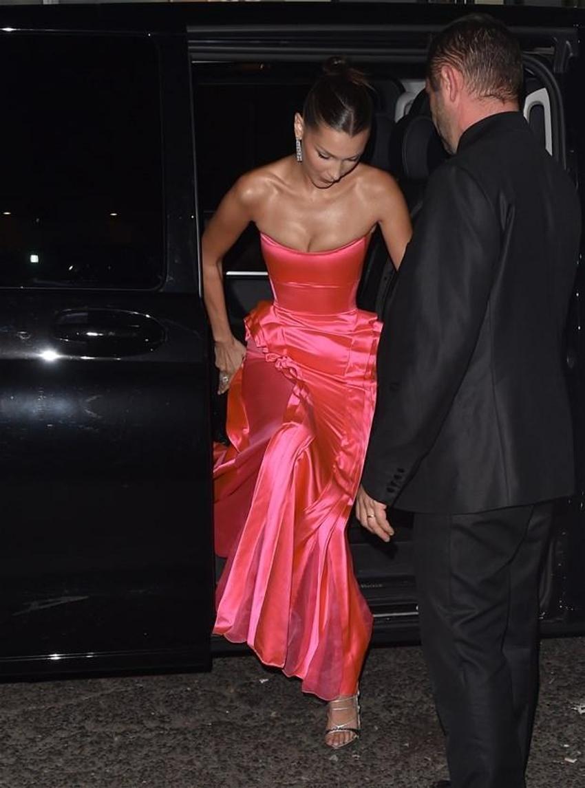 Bella Hadid