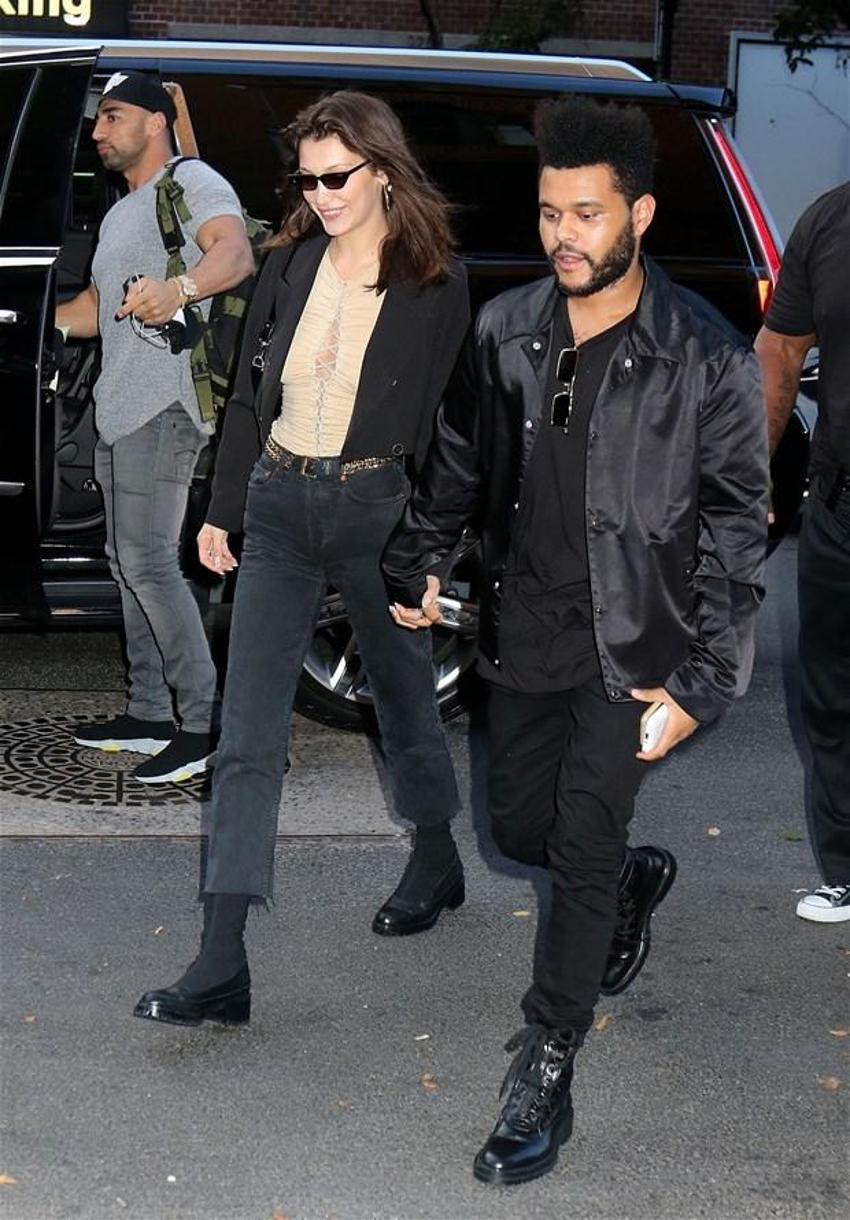 Bella Hadid