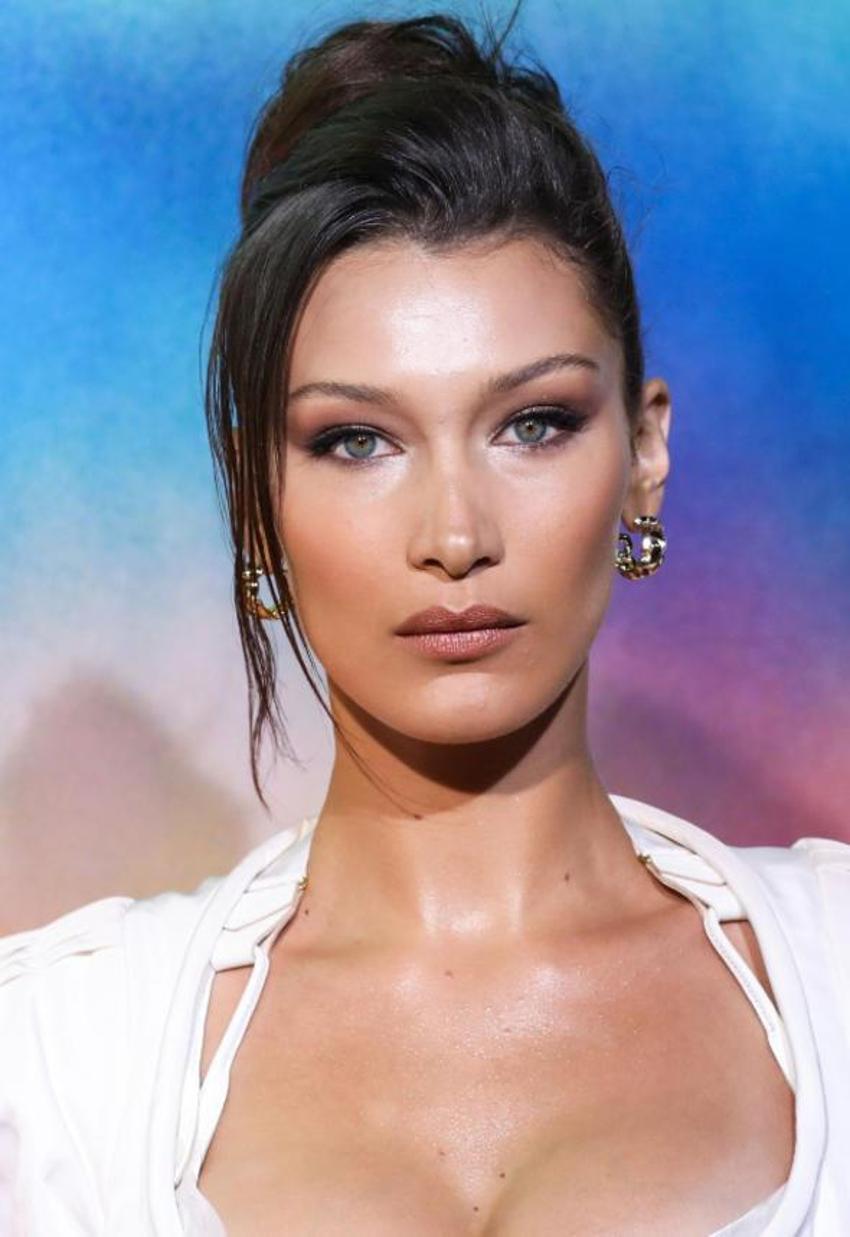 Bella Hadid