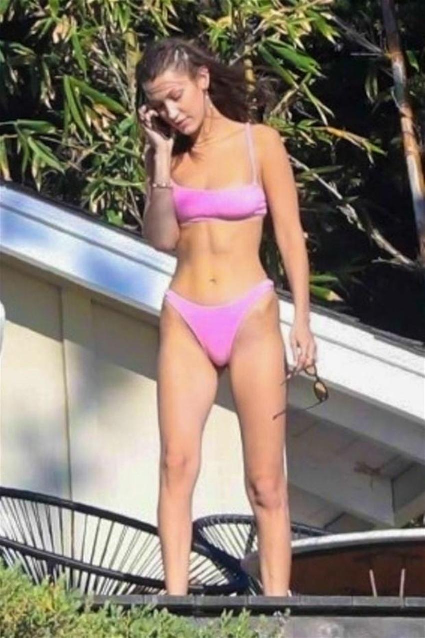 Bella Hadid