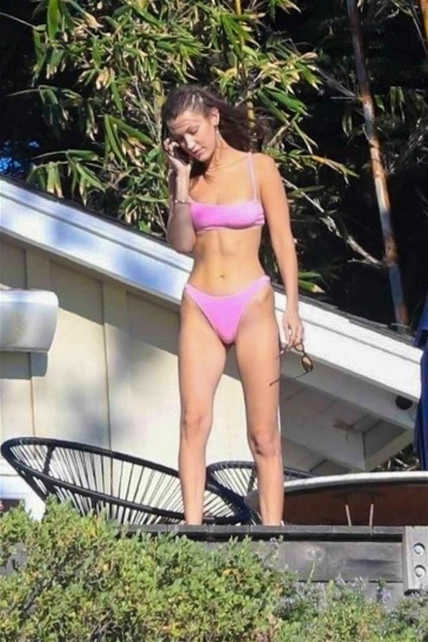 Bella Hadid