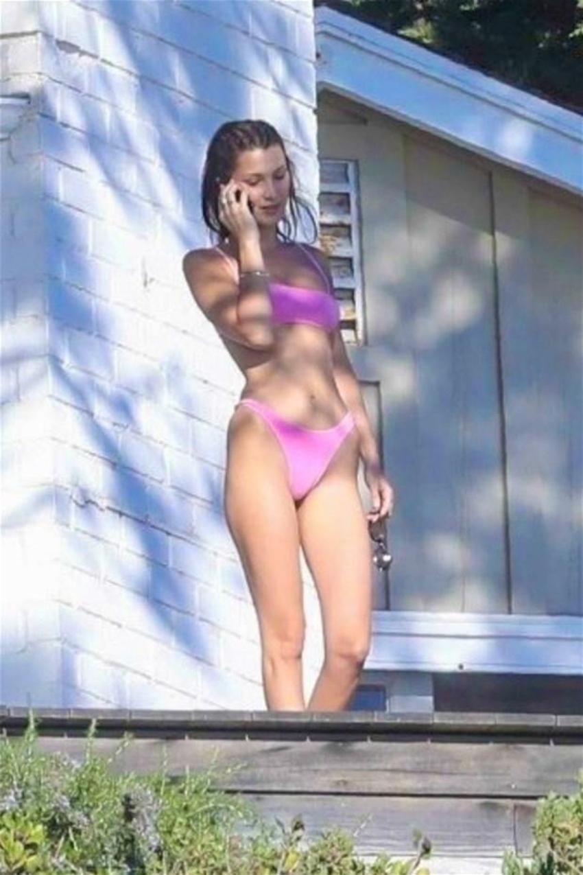 Bella Hadid