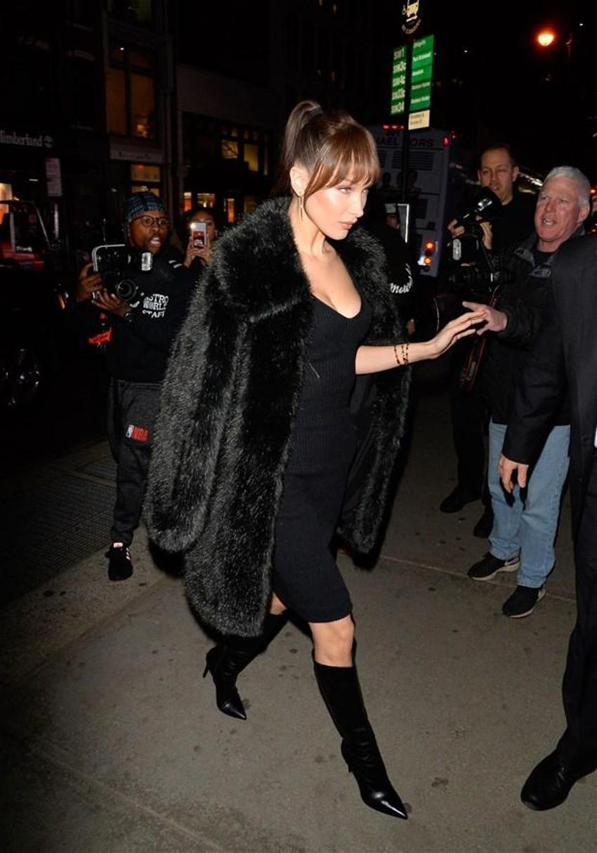 Bella Hadid