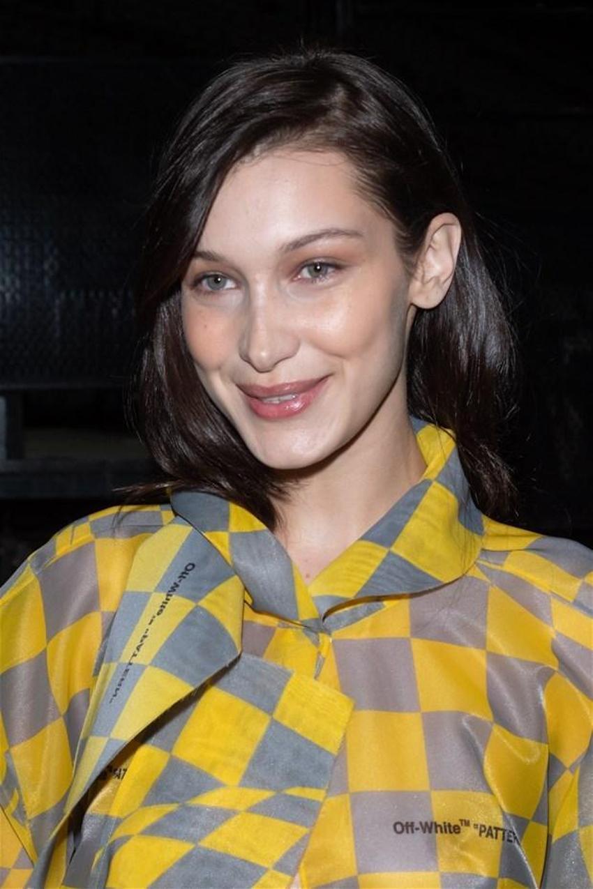 Bella Hadid