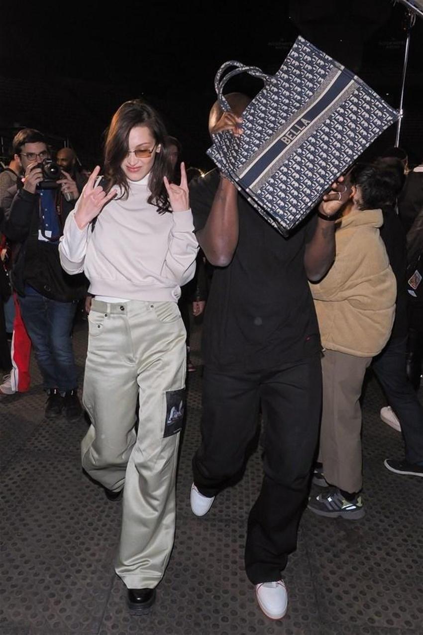 Bella Hadid