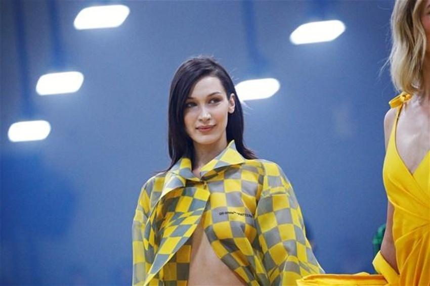 Bella Hadid
