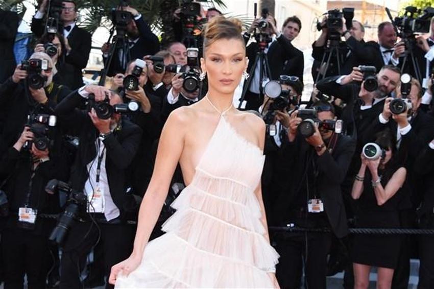 Bella Hadid