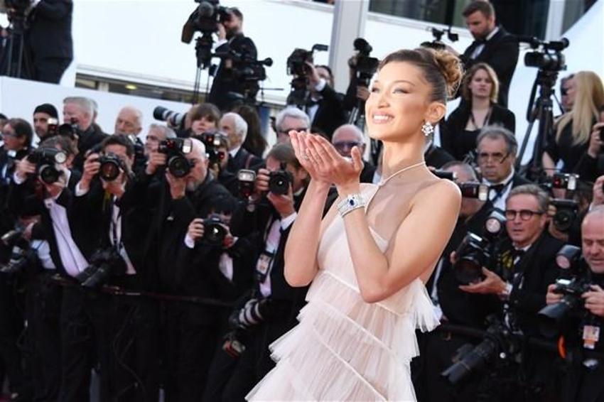 Bella Hadid