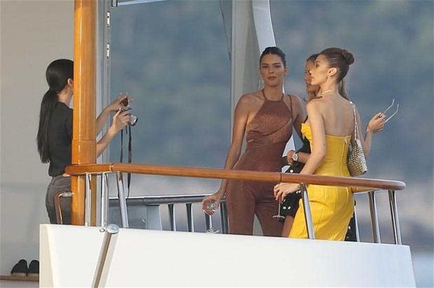 Bella Hadid
