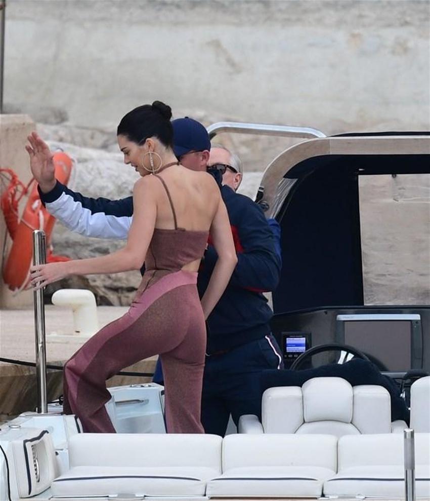 Bella Hadid