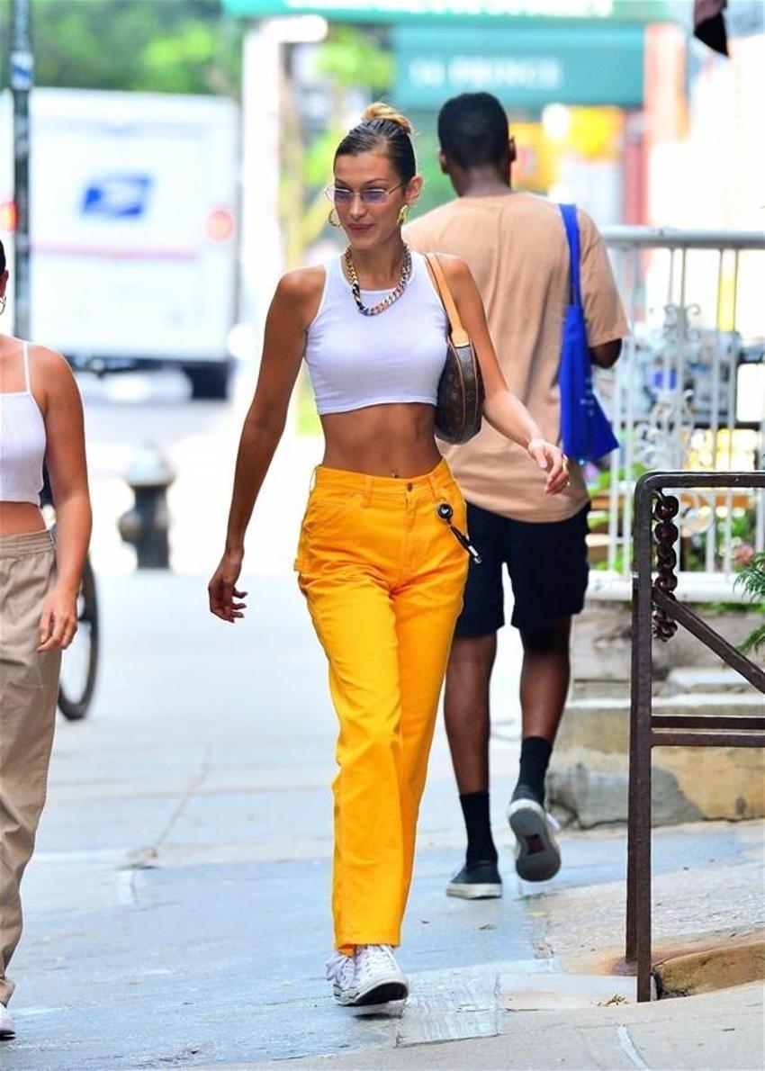 Bella Hadid
