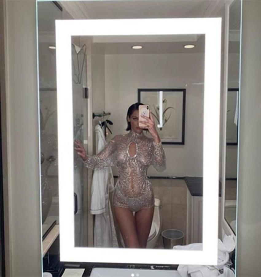 Bella Hadid