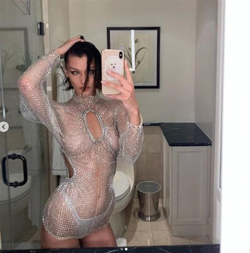 Bella Hadid