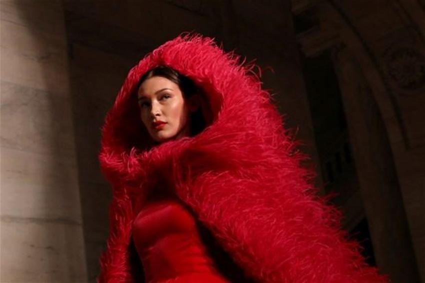 Bella Hadid