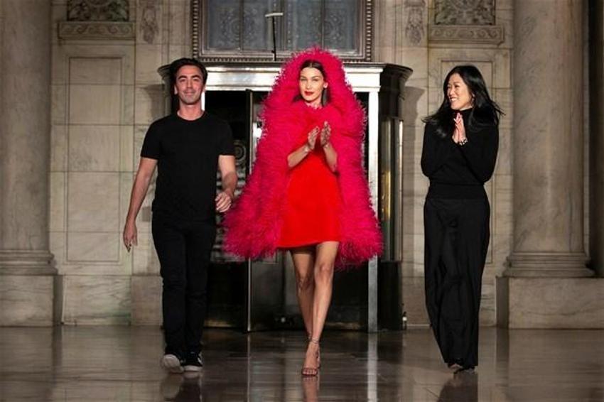 Bella Hadid