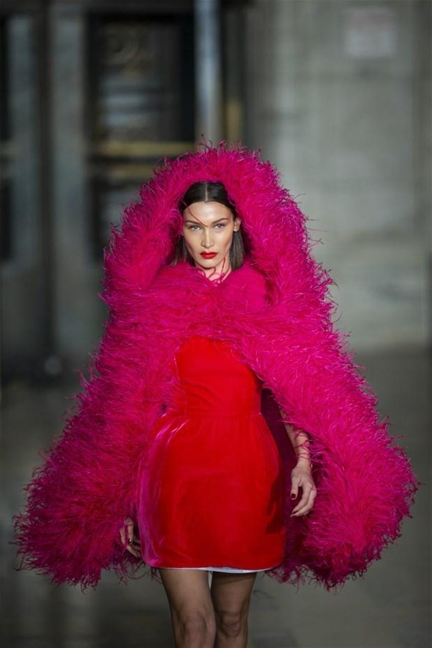 Bella Hadid