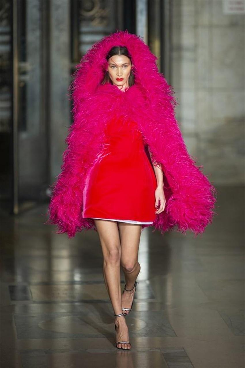 Bella Hadid