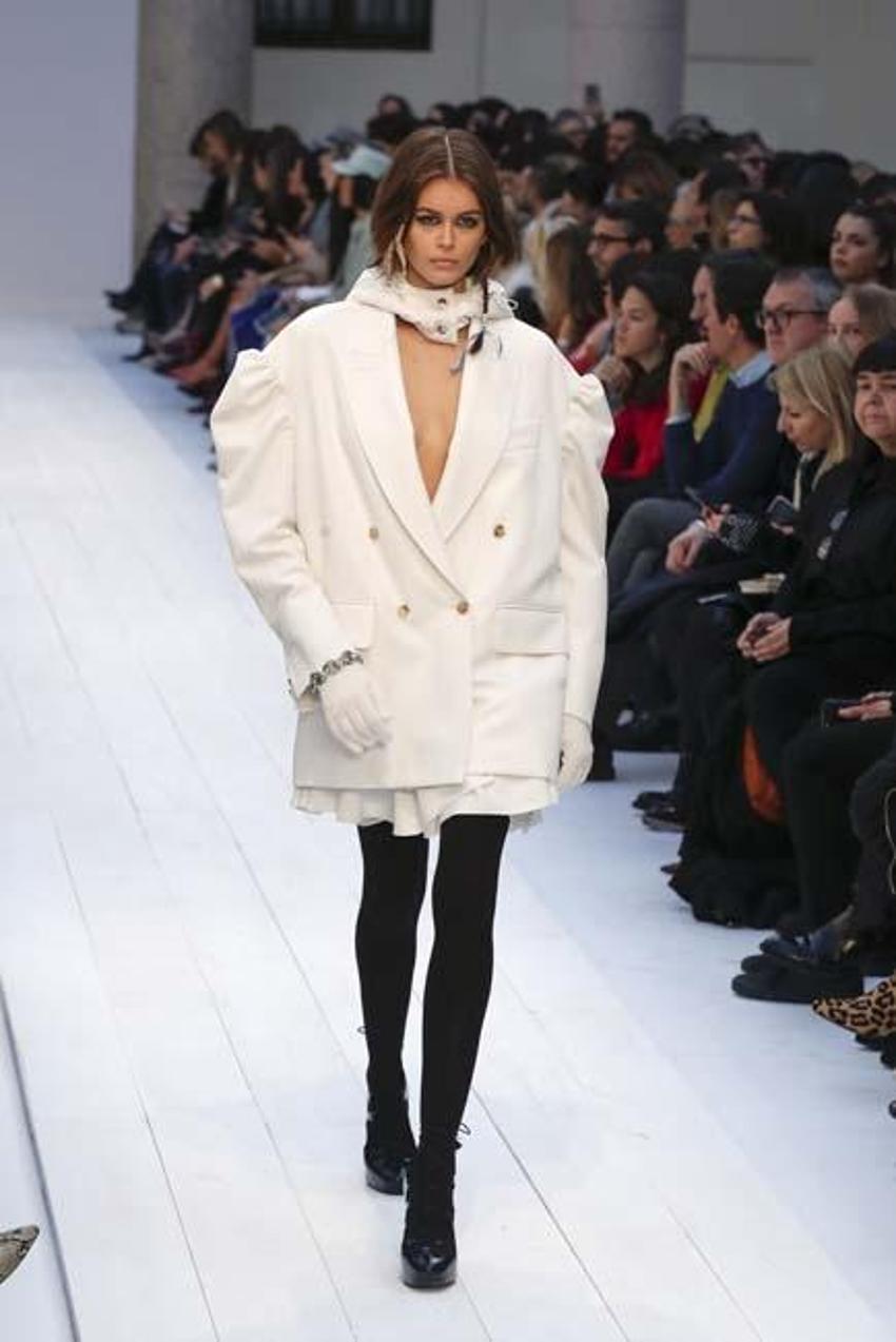 Bella Hadid