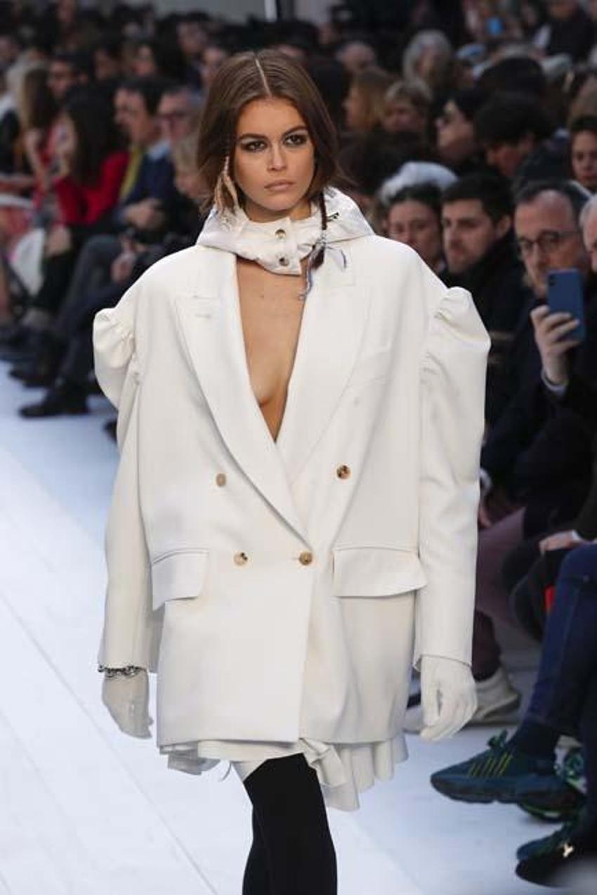 Bella Hadid