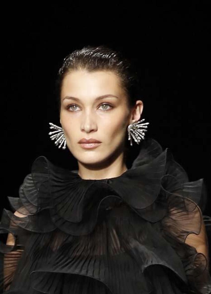 Bella Hadid