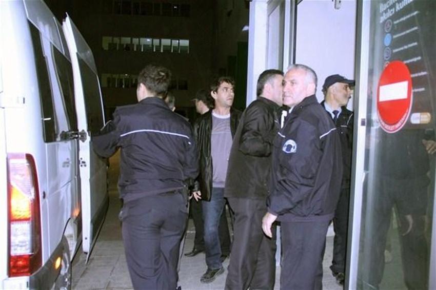 Giresun'da Şafak Yayla gerginliği