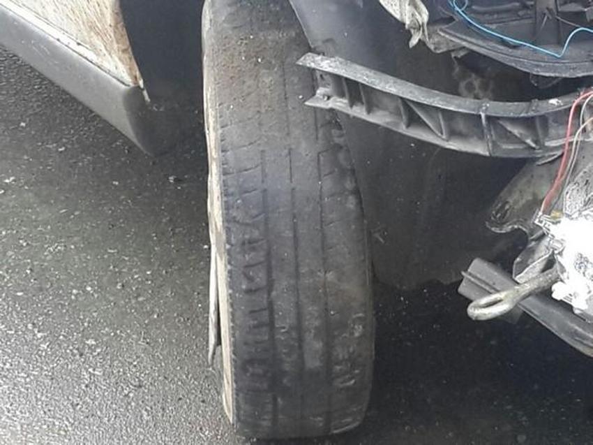 Trabzonsporlu Belkalem ölümden döndü