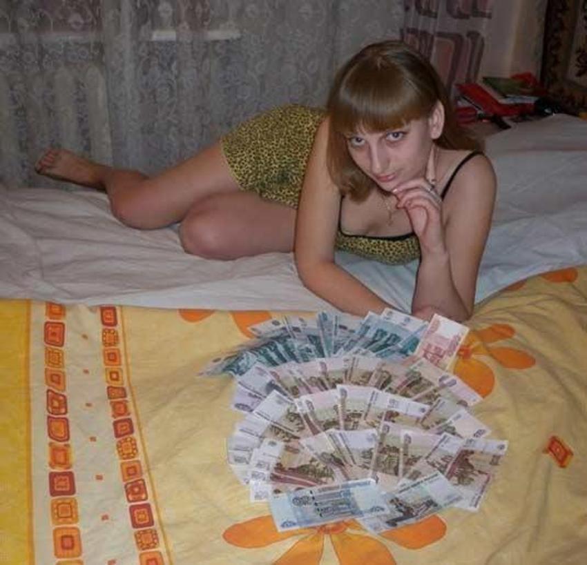 Seksi poz verdiğini sananların inanılmaz görüntüleri
