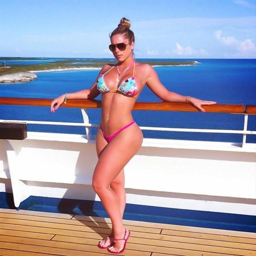 Kathy Ferreiro