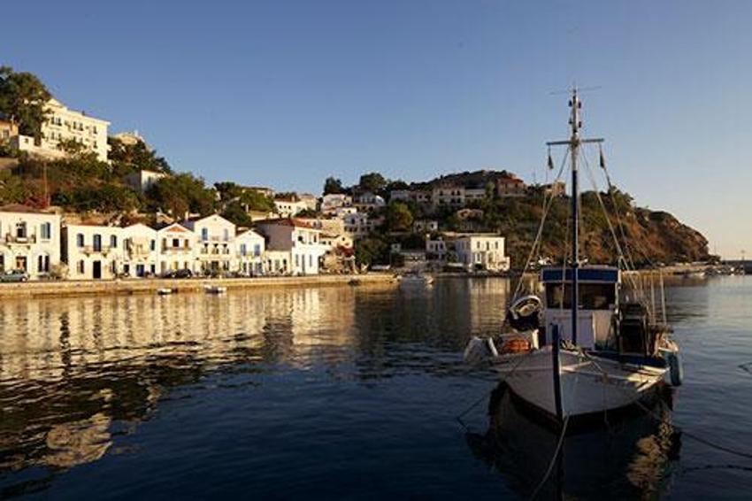 İnsanların ölmeyi unuttuğu yer: İkaria adası