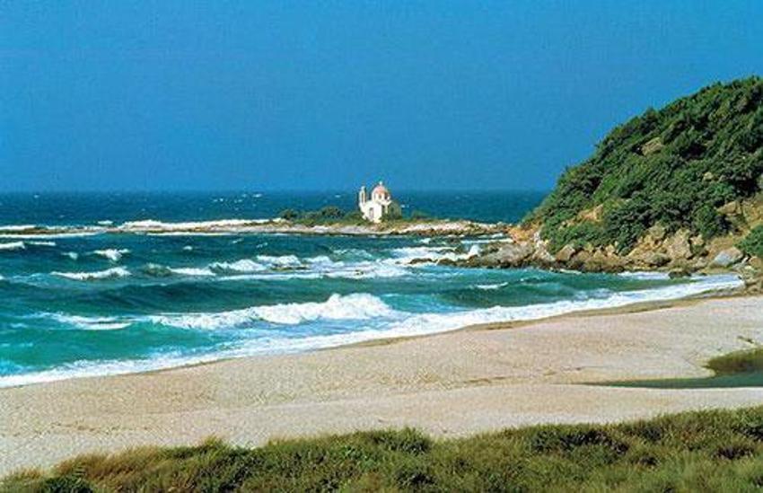 İnsanların ölmeyi unuttuğu yer: İkaria adası