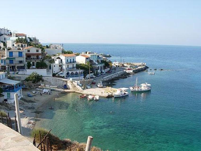 İnsanların ölmeyi unuttuğu yer: İkaria adası