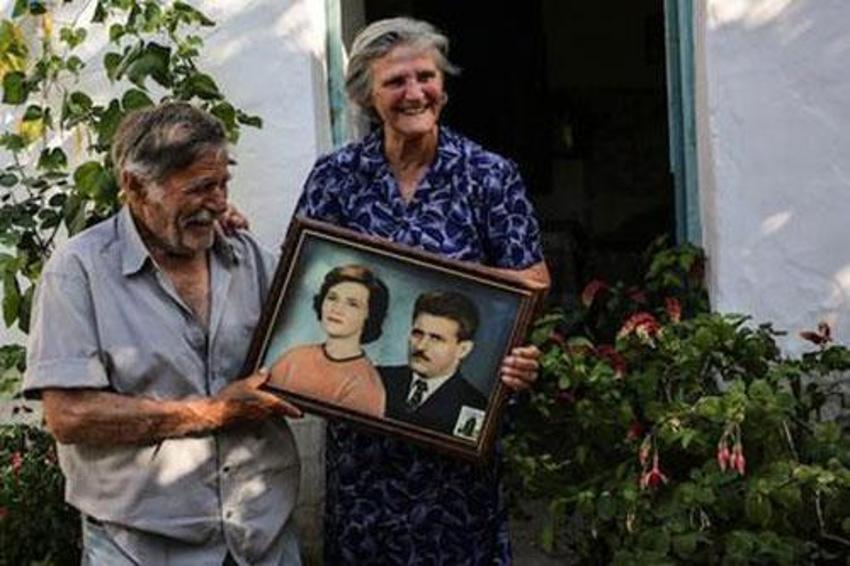 İnsanların ölmeyi unuttuğu yer: İkaria adası