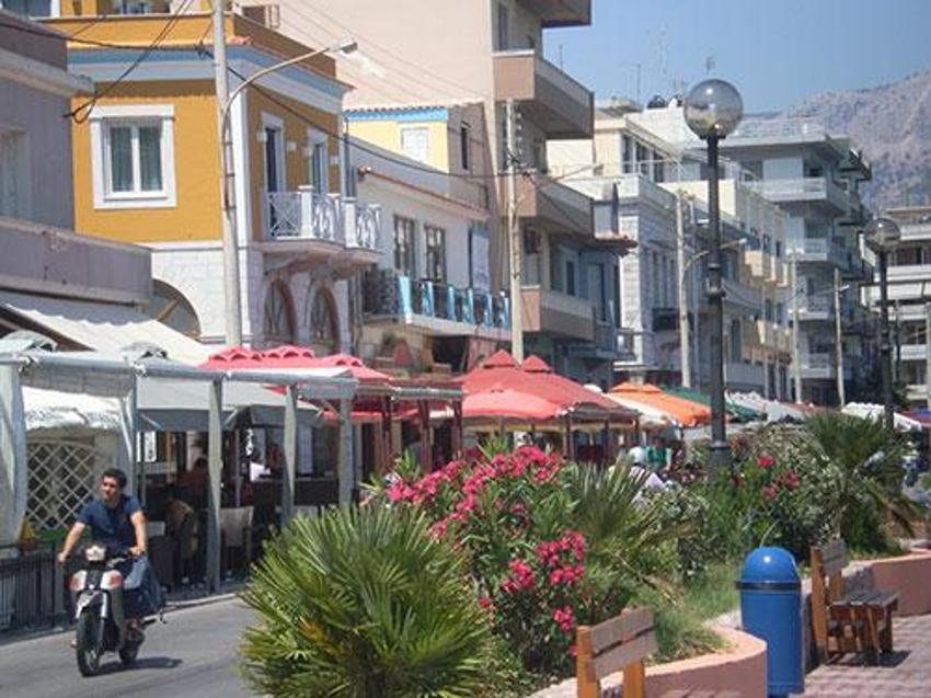 İnsanların ölmeyi unuttuğu yer: İkaria adası