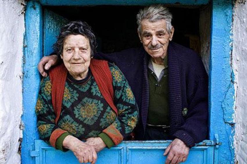 İnsanların ölmeyi unuttuğu yer: İkaria adası
