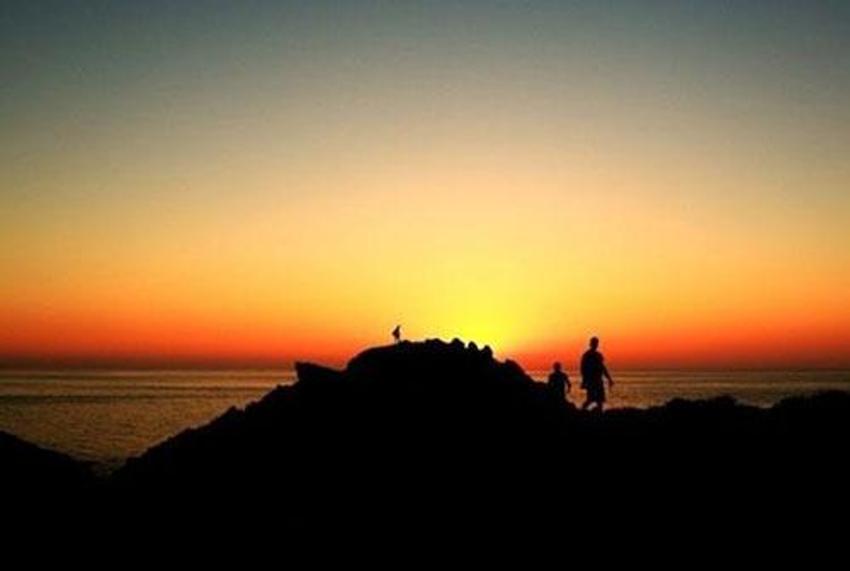 İnsanların ölmeyi unuttuğu yer: İkaria adası