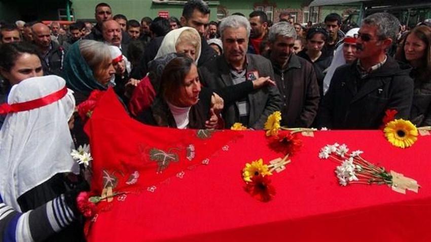 Elif Sultan Kalsen toprağa verildi!