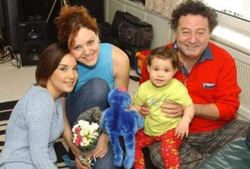 Kayahan... “Yolu sevgiden geçen herkesle bir gün bir yerde buluşuruz...”