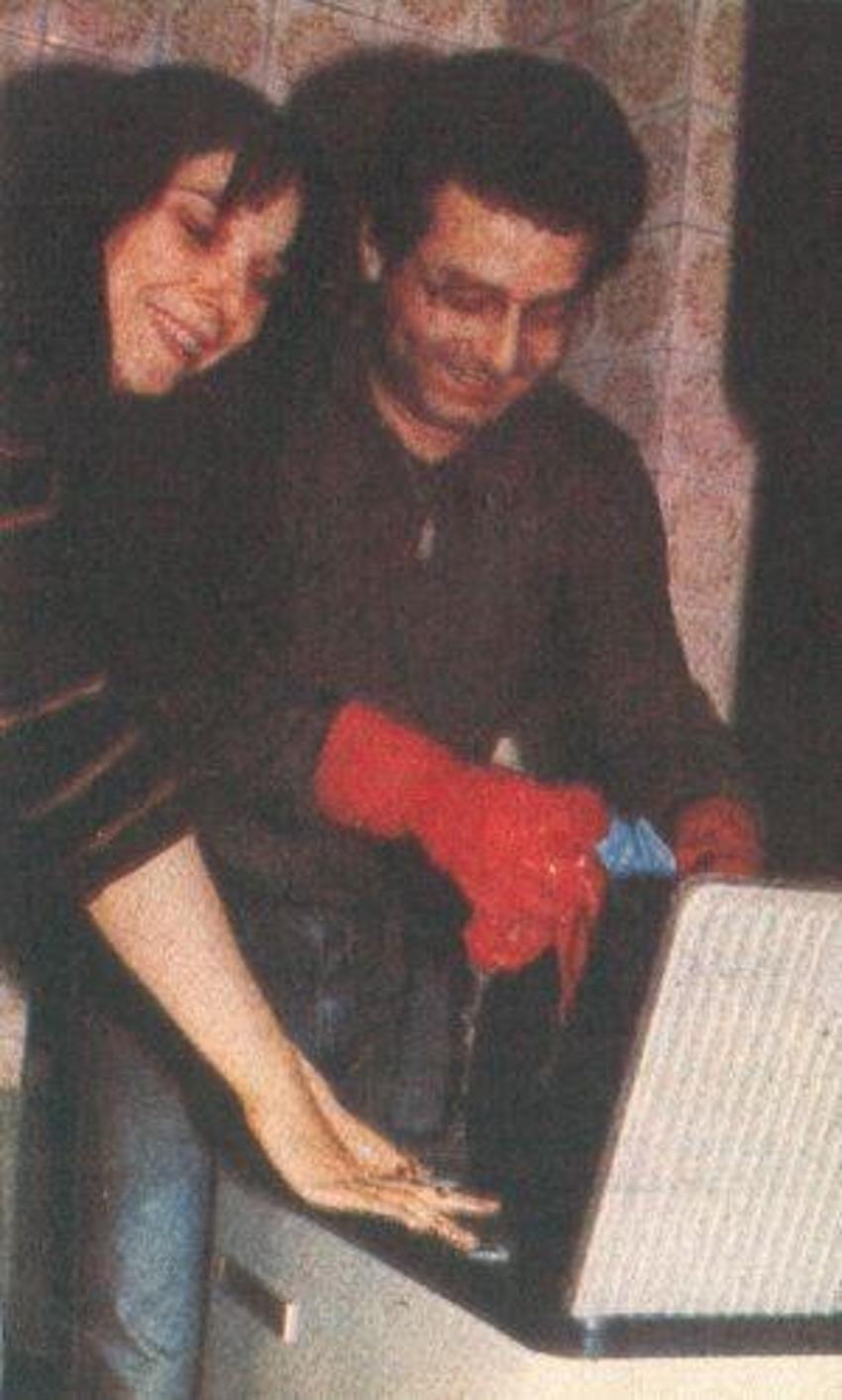 Kayahan... “Yolu sevgiden geçen herkesle bir gün bir yerde buluşuruz...”