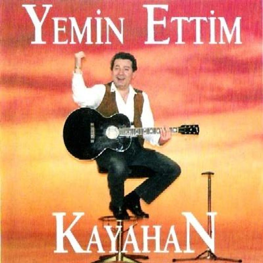 Kayahan... “Yolu sevgiden geçen herkesle bir gün bir yerde buluşuruz...”