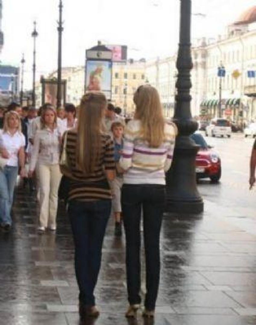Ruslar hangi ilimizdeki erkeklerden hoşlanıyor?