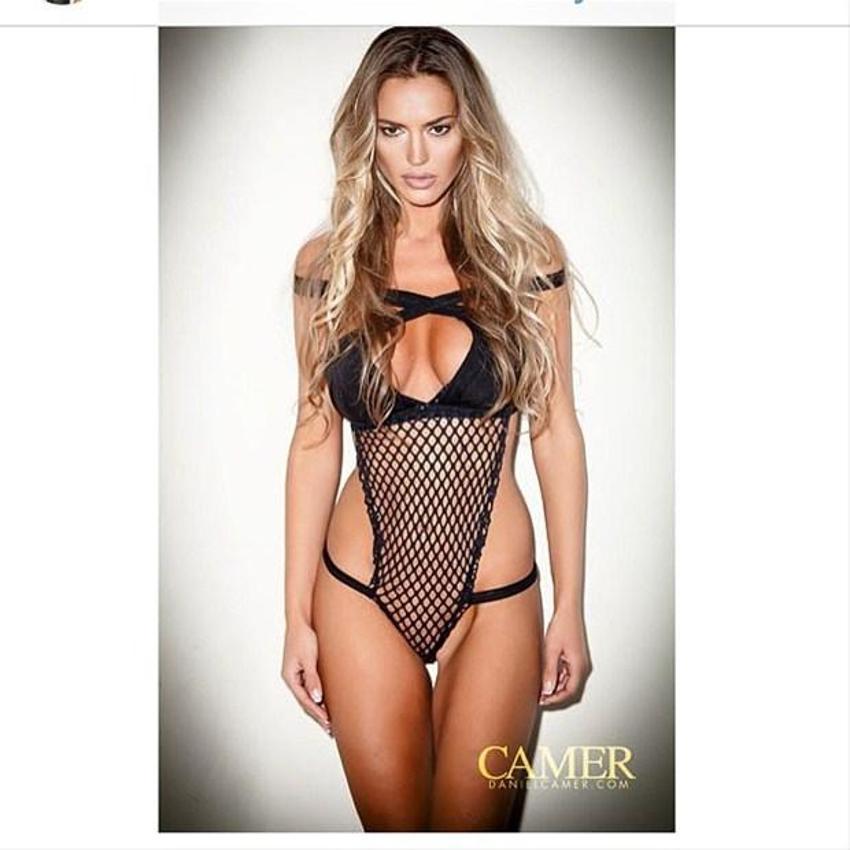 Charlie Riina