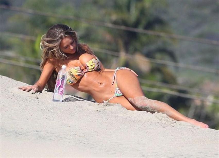 Charlie Riina