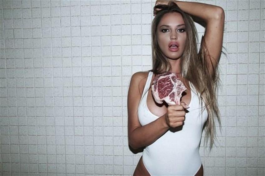 Charlie Riina