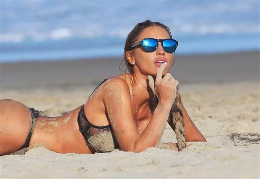Charlie Riina