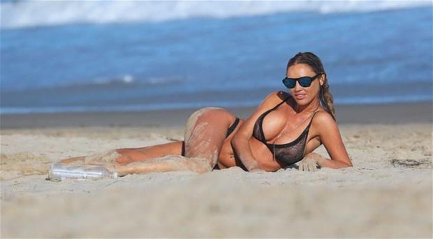 Charlie Riina
